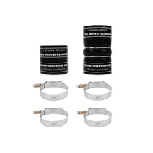 Load image into Gallery viewer, Mishimoto 03-07 Ford 6.0L Powerstroke Cold-Side Boot Kit
