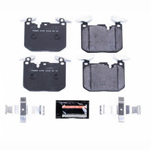 Load image into Gallery viewer, Power Stop 14-16 BMW 228i Front Track Day Brake Pads
