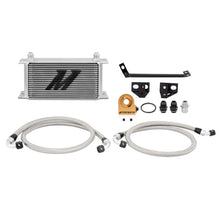 Load image into Gallery viewer, Mishimoto Ford Mustang EcoBoost Thermostatic Oil Cooler Kit
