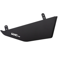 Load image into Gallery viewer, Wehrli 2019+ Honda Talon 1000X/R Front Lower Door Kit - Talon Red
