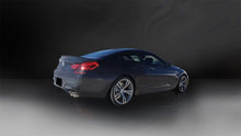 Load image into Gallery viewer, Corsa 12-15 BMW M6 F12 / F13 / F06 Polished Sport Axle-Back Exhaust
