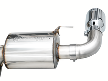 Load image into Gallery viewer, AWE 19-23 BMW 330i / 21-23 BMW 430i Base G2X Touring Axle Back Exhaust - Chrome Silver

