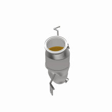Load image into Gallery viewer, MagnaFlow 15-19 Mini Cooper S L4 2.0L Direct-fit Catalytic Converter
