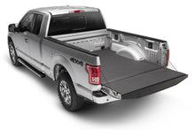 Load image into Gallery viewer, BedRug 2015+ Ford F-150 8ft Bed BedTred Impact Mat (Use w/Spray-In &amp; Non-Lined Bed)
