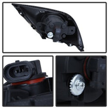 Load image into Gallery viewer, Spyder Nissan versa 2015+ OEM Fog Lights w/Switch Clear FL-NV2015-C
