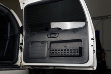 Load image into Gallery viewer, DV8 Offroad 03-09 Lexus GX 470 Molle Door Pocket

