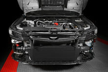 Load image into Gallery viewer, Perrin 22-23 Subaru WRX Front Mount Intercooler Kit (Black Tubes &amp; Black Core)
