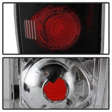 Load image into Gallery viewer, Spyder Chevy Blazer 95-05/Oldsmobile Bravada 96-01 Euro Tail Lights Blk ALT-YD-CB95-BK
