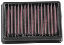 Load image into Gallery viewer, K&amp;N 20-21 BMW R nine T Urban GS/R nine T Scrambler/R nine T Pure Replacement Air Filter
