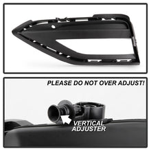 Load image into Gallery viewer, Spyder VW Jetta 19-20 OEM Style Fog Lights w/Universal Switch - Clear (FL-VJ2019-C)
