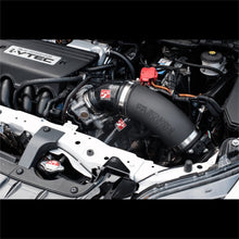 Load image into Gallery viewer, Skunk2 94-01 Acura Integra (Non Type R) Radiator Hose Kit (Blk/Rd 2 Hose Kit)
