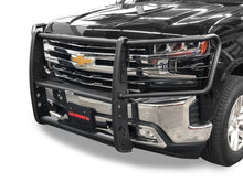 Load image into Gallery viewer, Go Rhino 19-20 Chevrolet Silverado 1500 3000 Extreme Series StepGuard - Textured Black
