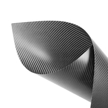 Load image into Gallery viewer, Seibon Carbon Single Layer Carbon Fiber Pressed Sheet 15.75in x 19.5in
