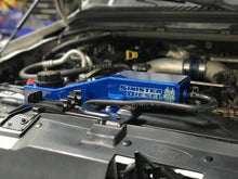 Load image into Gallery viewer, Sinister Diesel 99.5-03 Ford 7.3L Degas Bottle
