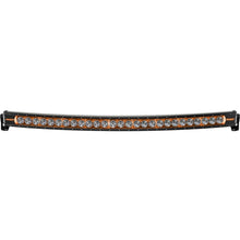 Load image into Gallery viewer, Rigid Industries Radiance+ Curved 50in. RGBW Light Bar
