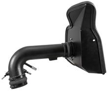 Load image into Gallery viewer, K&amp;N 2015 Ford Mustang GT 5.0L V8 Black Performance Intake Kit
