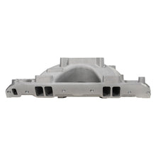 Load image into Gallery viewer, Edelbrock Victor Jr Manifold AMC 70-91 Carbureted (Race Manifold)
