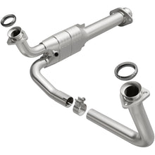 Load image into Gallery viewer, MagnaFlow Conv Direct Fit 94-95 Chevrolet C1500 4.3L/5.0L/5.7L
