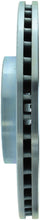 Load image into Gallery viewer, StopTech Select Sport 06-15 Honda Civic Si Slotted and Drilled Right Front Rotor
