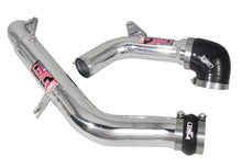 Load image into Gallery viewer, Injen 11-14 Nissan Juke 1.6L Turbo 4 cyl (incl Nismo) Upper Intercooler Pipe Kit
