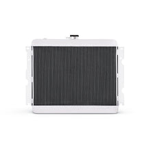 Load image into Gallery viewer, Mishimoto 70-73 Plymouth Barracuda Big Block X-Line Aluminum Radiator
