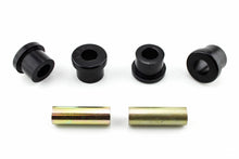 Load image into Gallery viewer, Whiteline Plus 6/89-4/07 Corolla / 11/99-3/06 Celica 4cyl Front Control Arm
