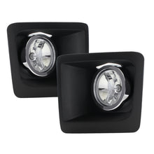 Load image into Gallery viewer, Spyder GMC Sierra 1500 2014+ OEM Fog Light without switch Clear FL-GS2014-C
