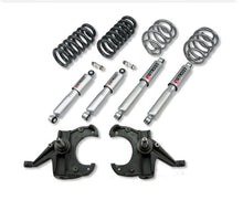 Load image into Gallery viewer, Belltech LOWERING KIT WITH SP SHOCKS
