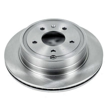 Load image into Gallery viewer, Power Stop 12-15 Chevrolet Captiva Sport Rear Autospecialty Brake Rotor
