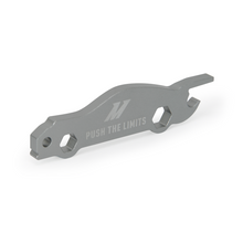 Load image into Gallery viewer, Mishimoto 2013+ GM LT1 / 2.0T Ecotec Hoonigan Oil FIller Cap - Silver
