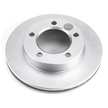 Load image into Gallery viewer, Power Stop 94-96 Ford Bronco Front Evolution Geomet Coated Rotor
