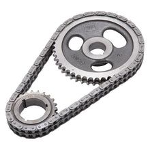 Load image into Gallery viewer, Edelbrock Timing Chain And Gear Set Chry 318-360
