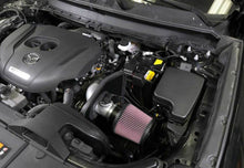 Load image into Gallery viewer, K&amp;N 18-19 Mazda 6 2.5L Turbo Typhoon Air Intake
