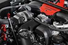Load image into Gallery viewer, Perrin 22-23 Subaru BRZ/Toyota GR86 Silicone Inlet Hose (3in. ID / SS Wire) - Black
