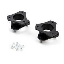 Load image into Gallery viewer, Belltech 99-06 Toyota Tundra 4WD 2.5in Front Lifting Strut Spacer
