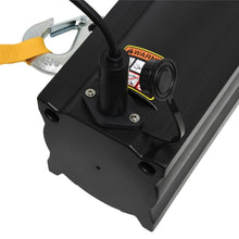 Load image into Gallery viewer, Superwinch 5500 LBS 12V DC 7/32in x 60ft Steel Rope S5500 Winch
