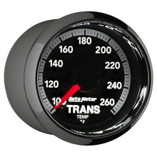 Load image into Gallery viewer, Autometer Factory Match Dodge 4th Gen 52.4mm 100-260 Deg F Trans Temp Gauge
