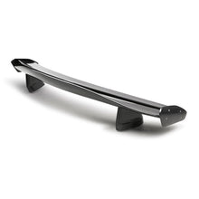 Load image into Gallery viewer, Seibon 17-19 Infiniti Q60 TB-Style Carbon Fiber Rear Spoiler
