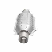 Load image into Gallery viewer, MagnaFlow Conv Univ 2.25 W/Air FED
