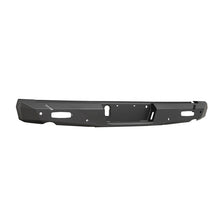 Load image into Gallery viewer, Westin 17-20 Ford F-150 Raptor Pro-Series Rear Bumper - Textured Black
