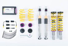 Load image into Gallery viewer, KW Coilover Kit V3 2018+ Audi S5 (B9) Coupe w/ Electronic Dampers
