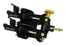 Load image into Gallery viewer, Wilwood 60 Degree MC Mount &amp; Balance Bar Assembly
