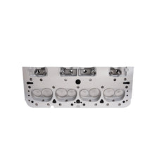 Load image into Gallery viewer, Edelbrock Cylinder Head SBC Performer RPM Straight Spark Plugs 70cc
