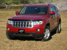 Load image into Gallery viewer, Stampede 2011-2019 Jeep Grand Cherokee Excludes Srt Vigilante Premium Hood Protector - Smoke
