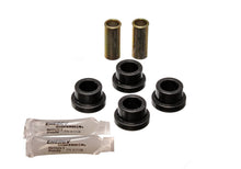 Load image into Gallery viewer, Energy Suspension Chev Track Bar - Black
