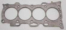 Load image into Gallery viewer, Cometic Toyota 2AZ FE 2.4L 89mm .040 inch MLS Head Gasket
