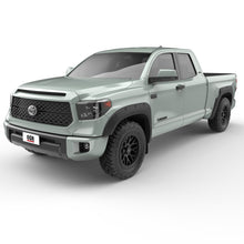 Load image into Gallery viewer, EGR 14+ Toyota Tundra Bolt-On Look Fender Flares - Set - Matte
