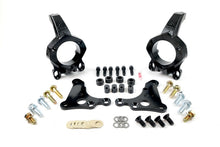 Load image into Gallery viewer, Ridetech 68-79 Chevy C3 Corvette Front TruTurn System (Hub Spindle)
