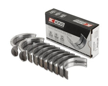 Load image into Gallery viewer, King Daewoo/GM/Opel/Vauxhall (Size 0.75) Main Bearing Set
