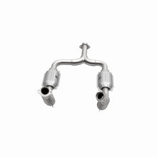 Load image into Gallery viewer, MagnaFlow Conv DF 99/01-03 Ford Mustang 3.8L
